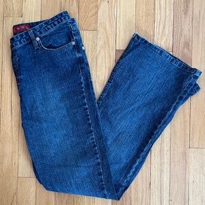MUDD Denim Jeans Bootcut  Girls Size 16